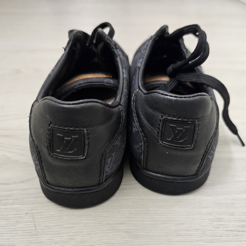 LV Vintage sneaker EU35 - Picture 3 of 7